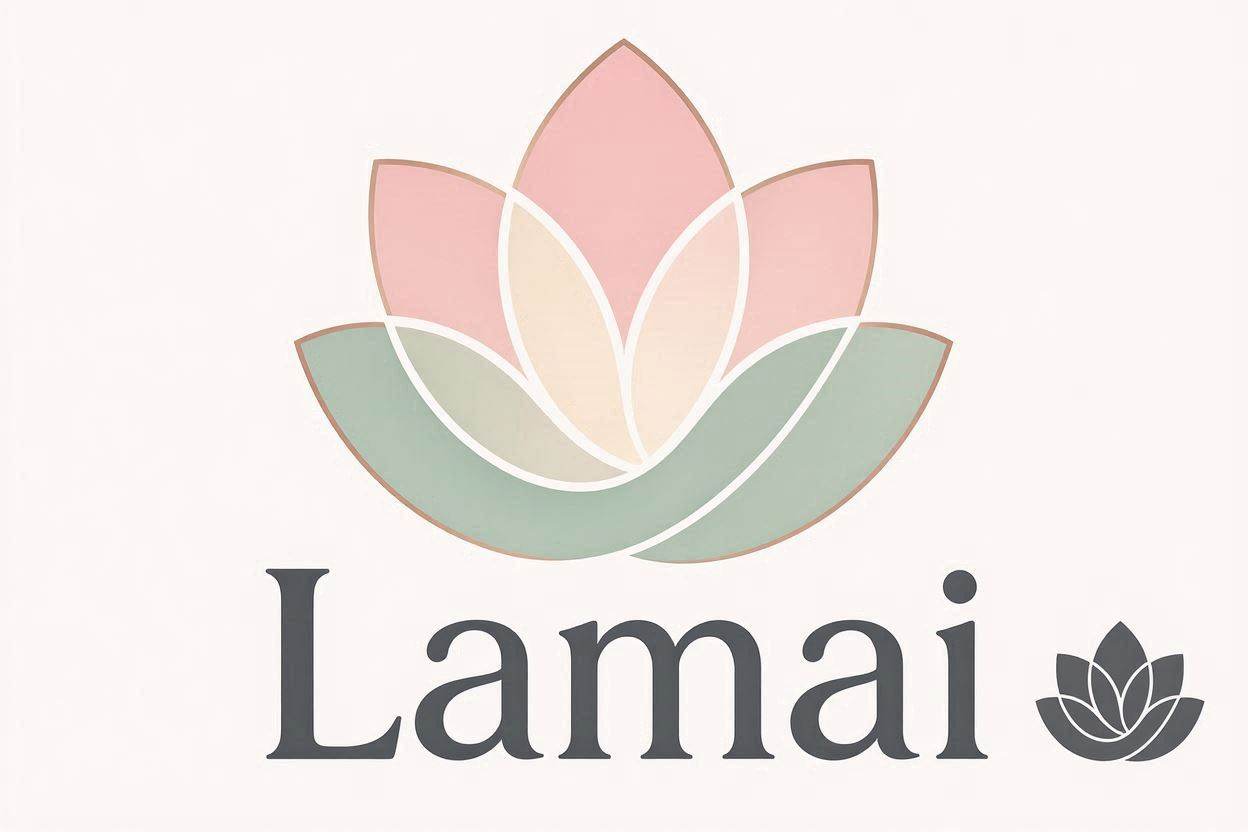 Lamai Boutique Thai Massage Logo